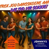 SOKKIE @ Johnny's - Xplorio™ Gansbaai