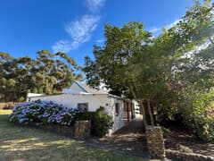 Summer Holidays at Paardenberg Farm!