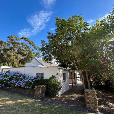 Summer Holidays at Paardenberg Farm!