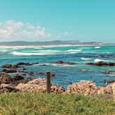 Photo Credit: Daleen Stikling - Pearly Beach Ratepayers - Xplorio™ Gansbaai