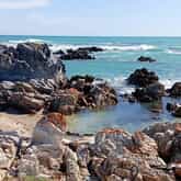 Photo Credit: Daleen Stikling - Pearly Beach Ratepayers - Xplorio™ Gansbaai