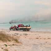 Photo Credit: Daleen Stikling - Pearly Beach Ratepayers - Xplorio™ Gansbaai