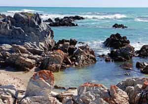 Pearly Beach is Ready for the Festive Season!