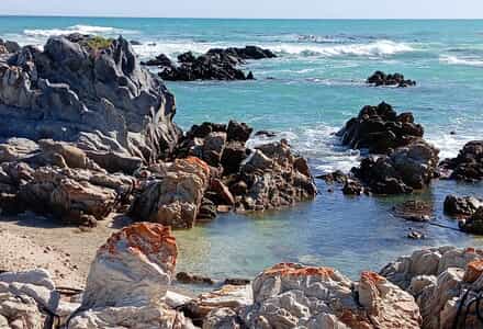 Pearly Beach is Ready for the Festive Season!