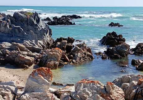 Pearly Beach is Ready for the Festive Season!