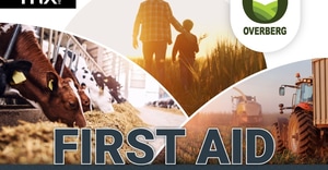First Aid Kits at Overberg Agri
