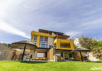 Festive Special for Residents!