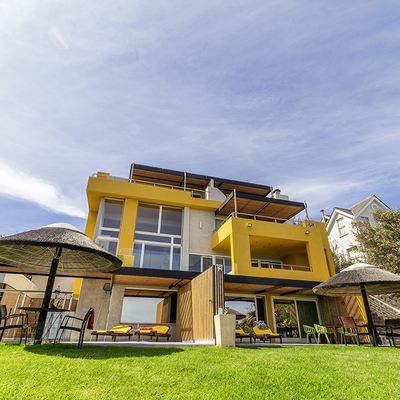 Festive Special for Residents!