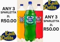 Christmas Specials at BP Kwik ‘n Go Bredasdorp!