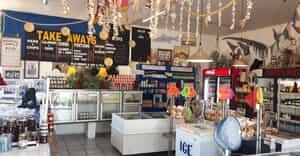 Fresh Seafood and Takeaways