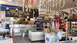 Fresh Seafood and Takeaways