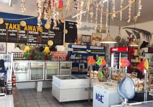 Fresh Seafood and Takeaways