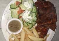 Snoekkuite R125 and Pork Belly R119