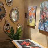 Bbos Art Gallery and Café - ART - Xplorio™ Gansbaai