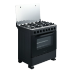 OBAC 6 Burner Gas Stove on Special