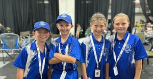 Sterkte aan die Wes-Kaapse Jeugskakspan