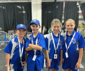 Sterkte aan die Wes-Kaapse Jeugskakspan