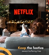 How to Keep Your Wi-Fi and Internet Stable This Holiday Season