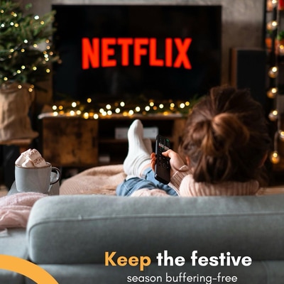 How to Keep Your Wi-Fi and Internet Stable This Holiday Season