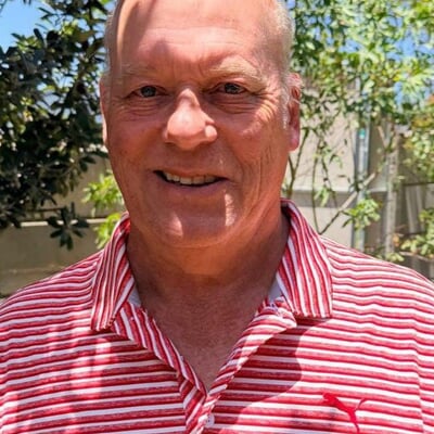 Golf Competition Results for 10 - 13 December 2025