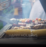 Happy Holidays from Pam Golding Properties Gansbaai