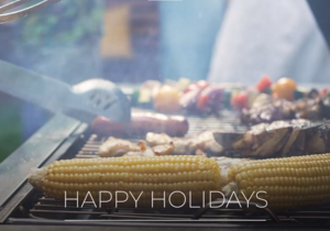 Happy Holidays from Pam Golding Properties Gansbaai