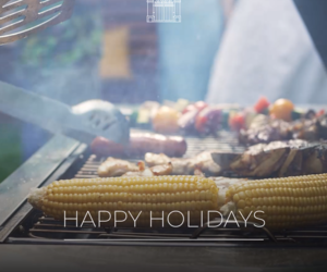 Happy Holidays from Pam Golding Properties Gansbaai