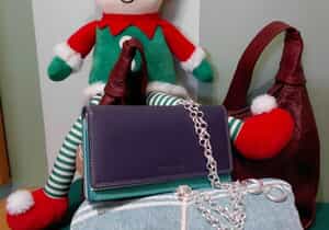 Spoil Yourself or Someone Special at JOY