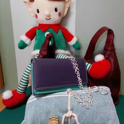 Spoil Yourself or Someone Special at JOY