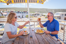 Seafood Restaurant in L’Agulhas