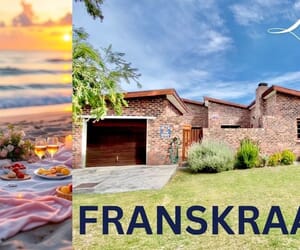 4 Bedroom House For Sale in Franskraal: R2,695,000