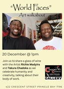 World Faces: A Celebration of Humanity