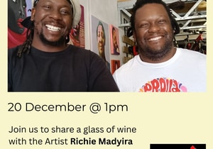 World Faces: A Celebration of Humanity