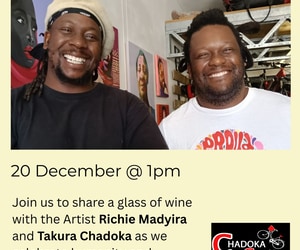 World Faces: A Celebration of Humanity