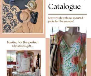 Komtessa Boutique Christmas Catalogue