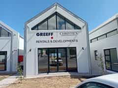 Professional Wall Signage and Branding in Hermanus