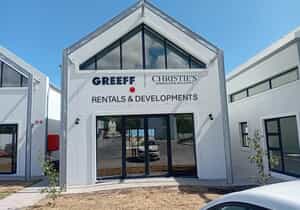 Professional Wall Signage and Branding in Hermanus