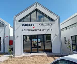 Professional Wall Signage and Branding in Hermanus