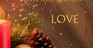 7 Days to Christmas: Start with Love