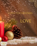 7 Days to Christmas: Start with Love