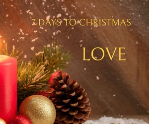 7 Days to Christmas: Start with Love