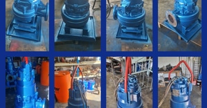 Servicing and Restoring Pumps from Kromco