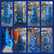 Servicing and Restoring Pumps from Kromco