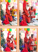 Pikkewyntjies / Penguinkidz November / December 2025 Newsletter