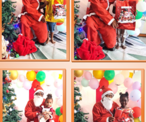 Pikkewyntjies / Penguinkidz November / December 2025 Newsletter