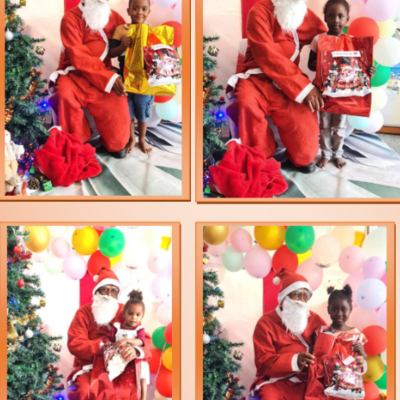 Pikkewyntjies / Penguinkidz November / December 2025 Newsletter