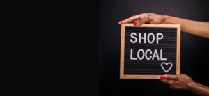 How to Support Local Businesses This Festive Season