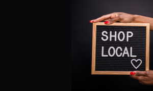 How to Support Local Businesses This Festive Season