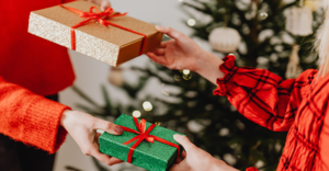 Business in the Season of Giving
