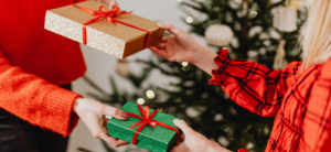 Business in the Season of Giving